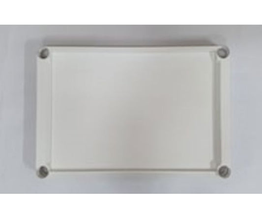 201 타입 선반판 PP제 화이트 1개