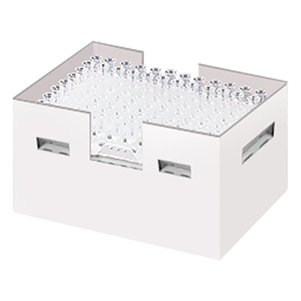 Viola Sakura Tip (spare plate with filter) 200μL 1 box (96 tips x 10 plates) V-200FSH 1 box (96 tips x 10 plates)