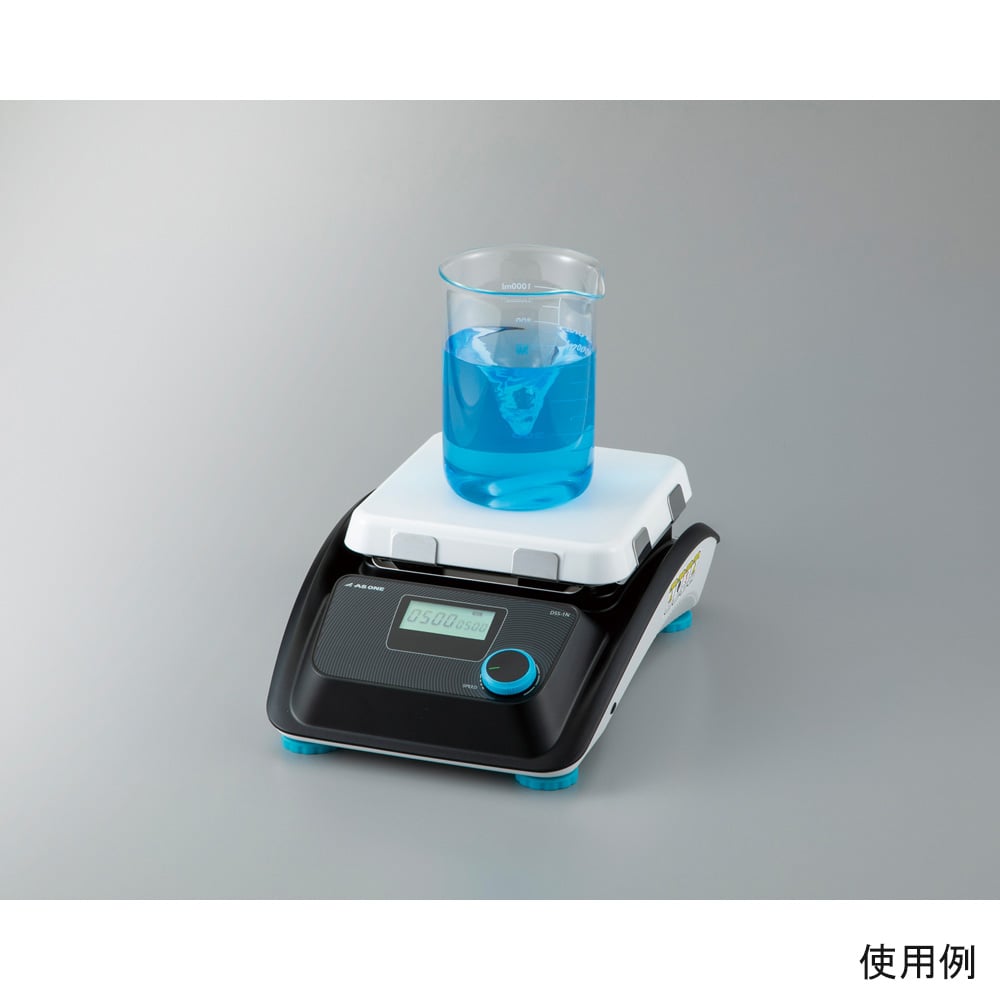 Standard Stirrer Digital DSS-1N 1 piece