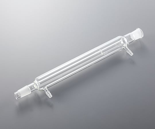 共通摺合冷却器　リービッヒ　24/40　COL-032440 1個