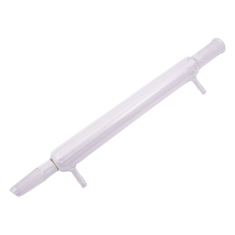 共通摺合冷却器　リービッヒ　24/40　COL-032440 1個