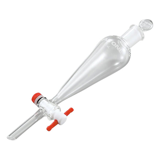 Separating funnel 50mL FS-50 1 piece