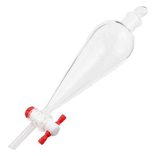 Separating funnel 250mL FS-250 1 piece