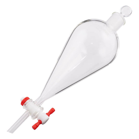 Separating funnel 500mL FS-500 1 piece
