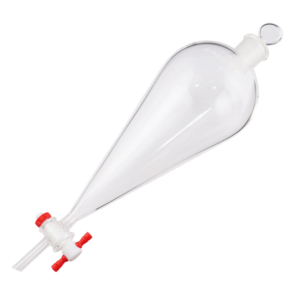 Separating funnel 1000mL FS-1000 1 piece