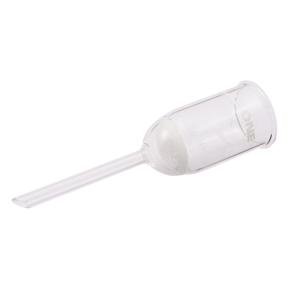 유리 여과기 30mL 100~200μm GF-30XC 1개