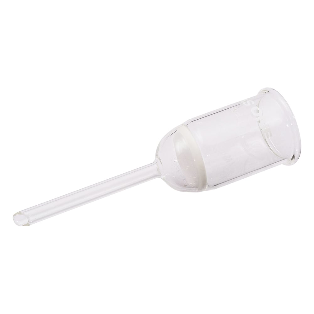 유리 여과기 30mL 5~10μm GF-30F 1개