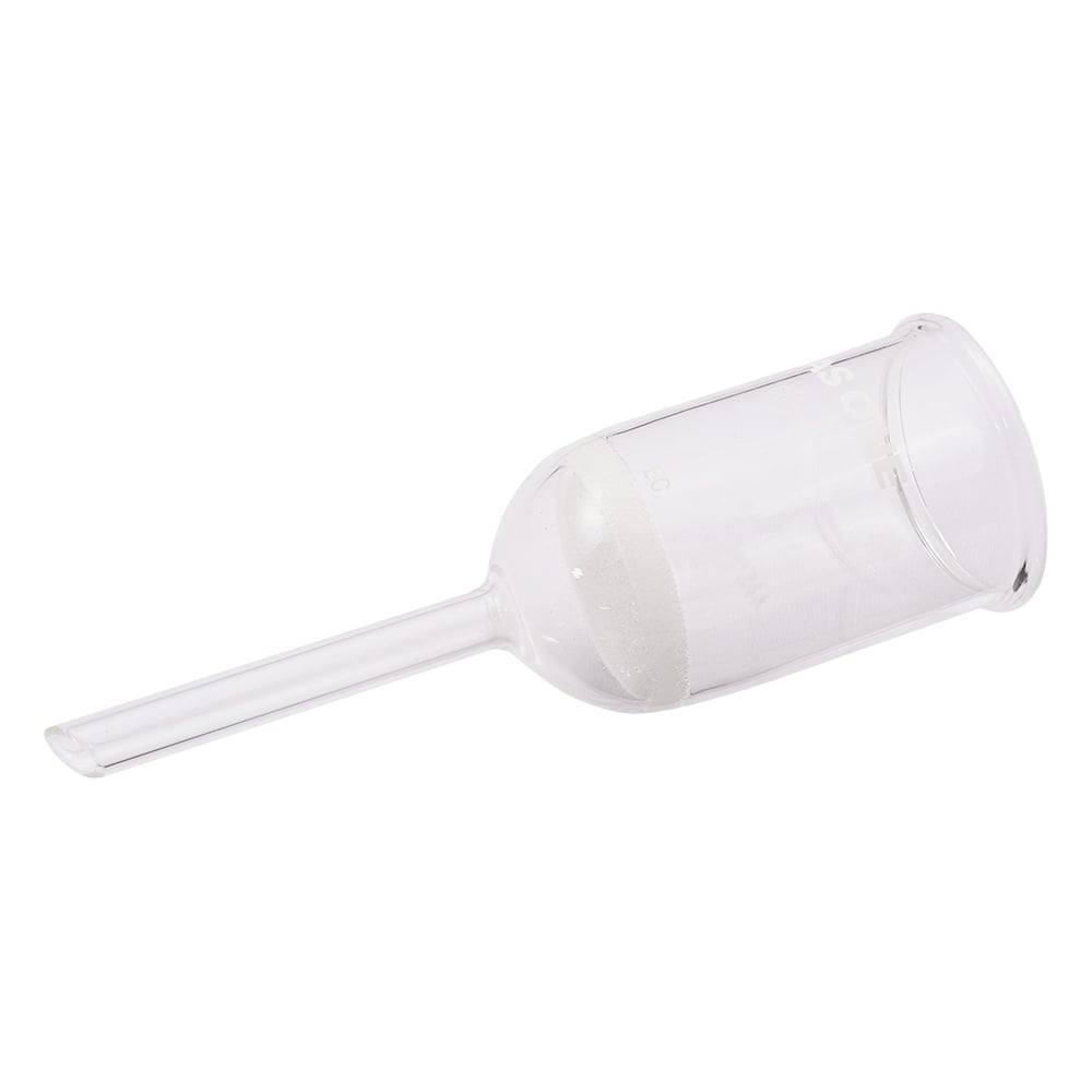 유리 여과기 60mL 100~200μm GF-60XC 1개