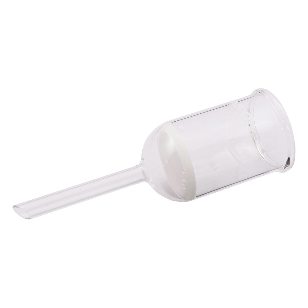 유리 여과기 60mL 10~20μm GF-60M 1개