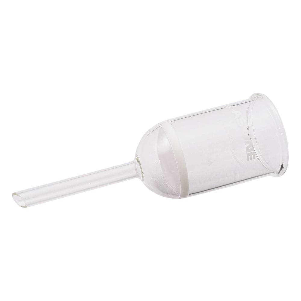 유리 여과기 60mL 5~10μm GF-60F 1개