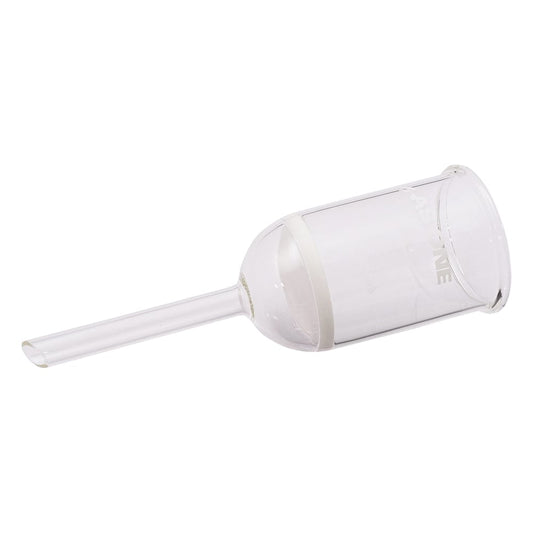 유리 여과기 60mL 5~10μm GF-60F 1개