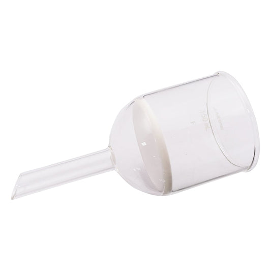 유리 여과기 150mL 5~10μm GF-150F 1개