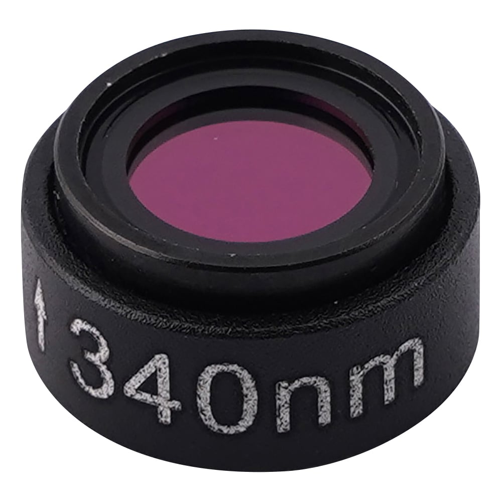マイクロプレートリーダー 340nm　フィルター 1個