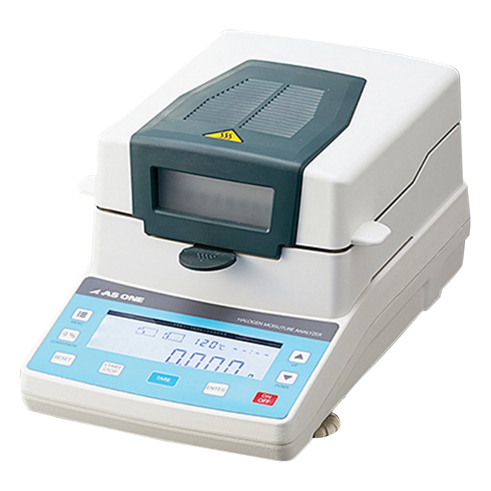 Halogen Moisture Analyzer HM1105 1pc