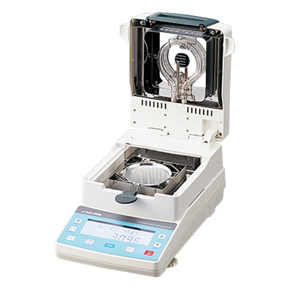 Halogen Moisture Analyzer HMA1101 1pc