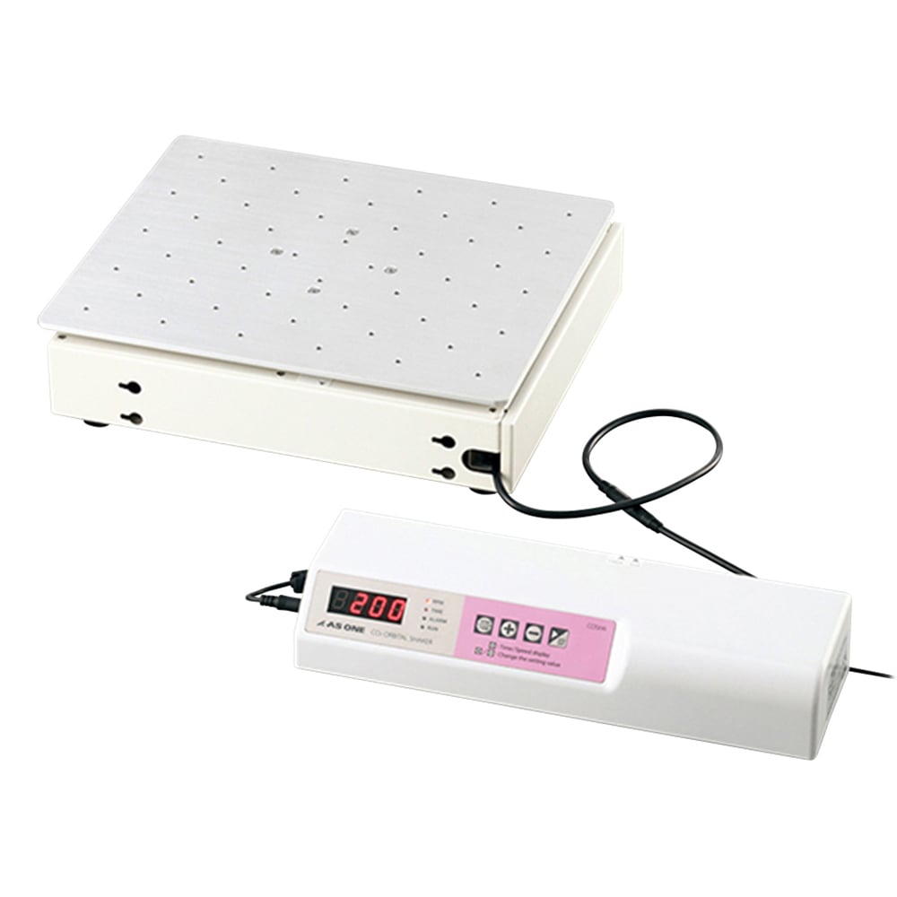 電磁式オービタルシェーカー （CO2インキュベータ用）　COSH6 1個