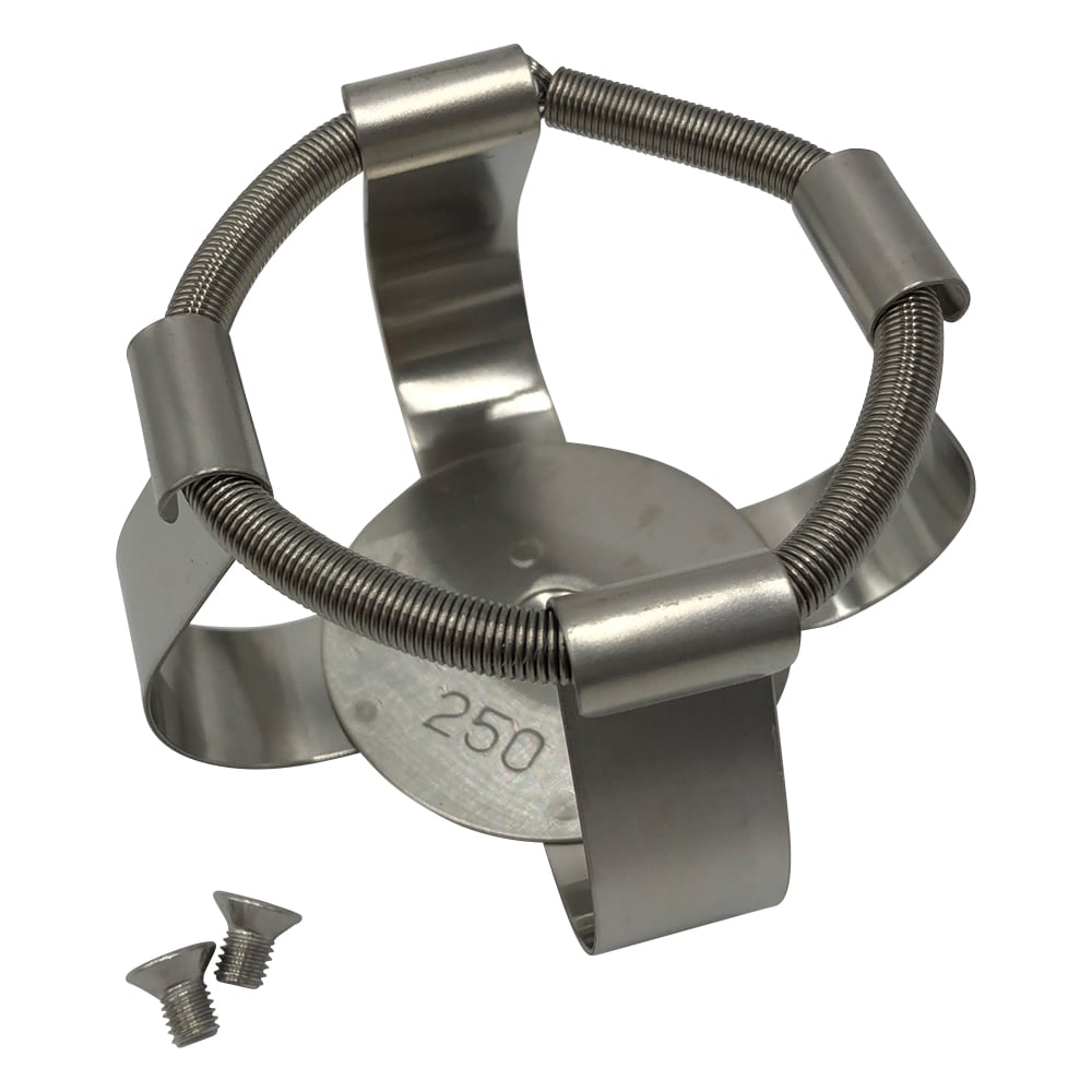 電磁式オービタルシェーカー （CO2インキュベータ用） フラスコホルダー250mL用　FH250 1個