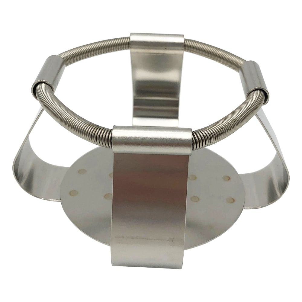 電磁式オービタルシェーカー （CO2インキュベータ用） フラスコホルダー500mL用　FH500 1個