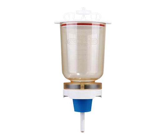 마그네틱 필터 깔때기 500mL XB500 1 세트