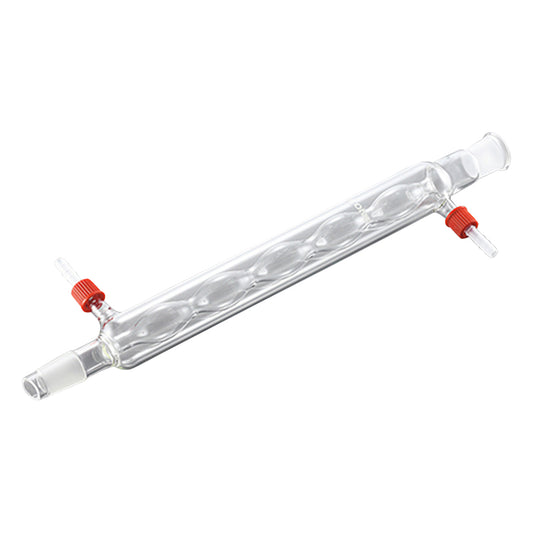 共通摺合冷却器　アーリン　24/40　交換ジョイント型　COAJ-032440 1個