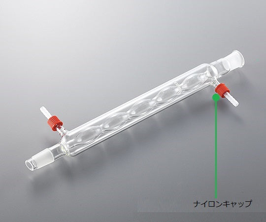共通摺合冷却器　アーリン用交換ジョイント　ナイロンキャップ　COAJ-RC14 1個