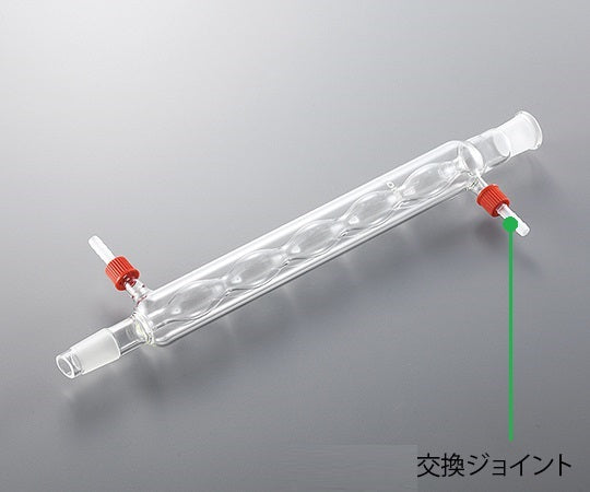 共通摺合冷却器　アーリン用交換ジョイント　交換用ホースコネクター　COAJ-R201402 1個