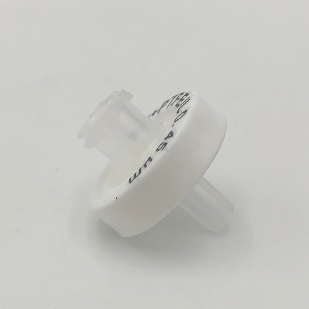 Syringe filter (with prefilter) PTFE (polytetrafluoroethylene) φ13mm/0.45um 1 box (100 pieces) PFSF-1345PT 1 box (100 pieces)