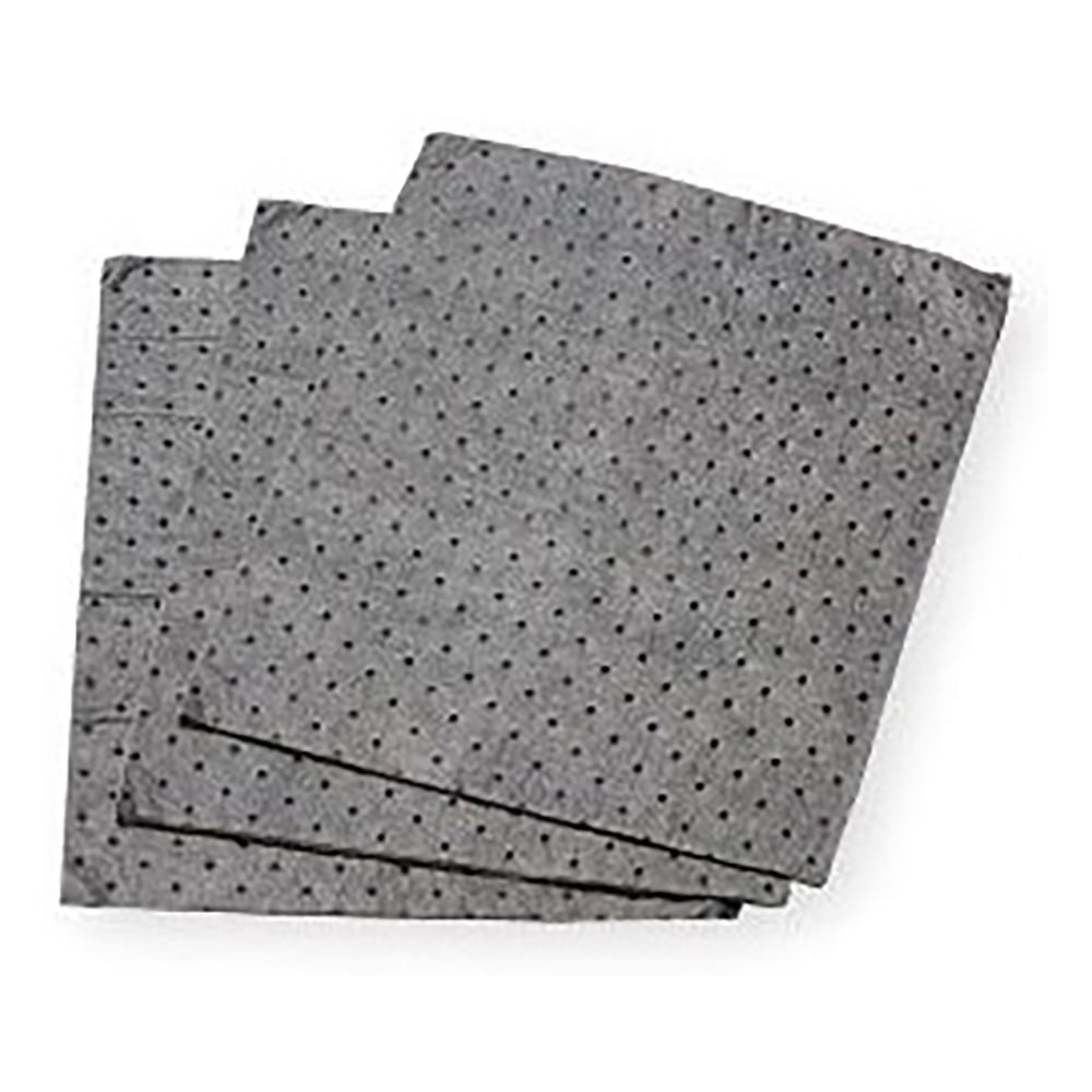 액체 흡수 매트 (물·유·용제용) 1상자(100장입) GAM75 1상자(100장입)