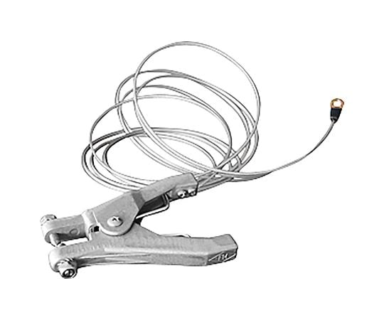 내화 캐비닛(블루) 접지선(FM 규격 적합) 2mm×1.5m WA002 1개