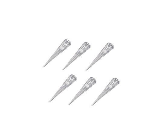 Viola Sakura Tip (spare plate with filter) 10μL 1 box (96 tips x 10 plates) V-10FSH 1 box (96 tips x 10 plates)