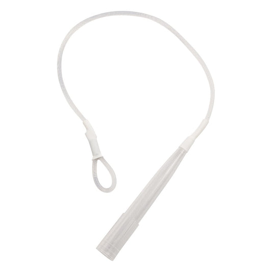 洗浄ボトル用ノズルキャップ　白　WC-105-W 1個