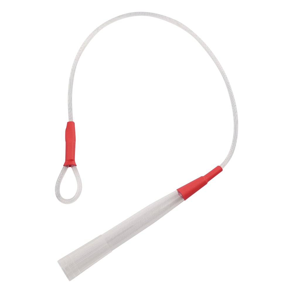 洗浄ボトル用ノズルキャップ　赤　WC-105-R 1個