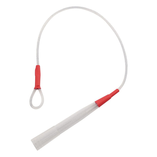 洗浄ボトル用ノズルキャップ　赤　WC-105-R 1個