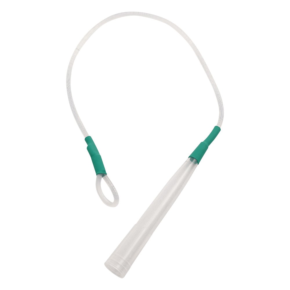 세척 병용 노즐 캡 녹색 WC-105-G 1개