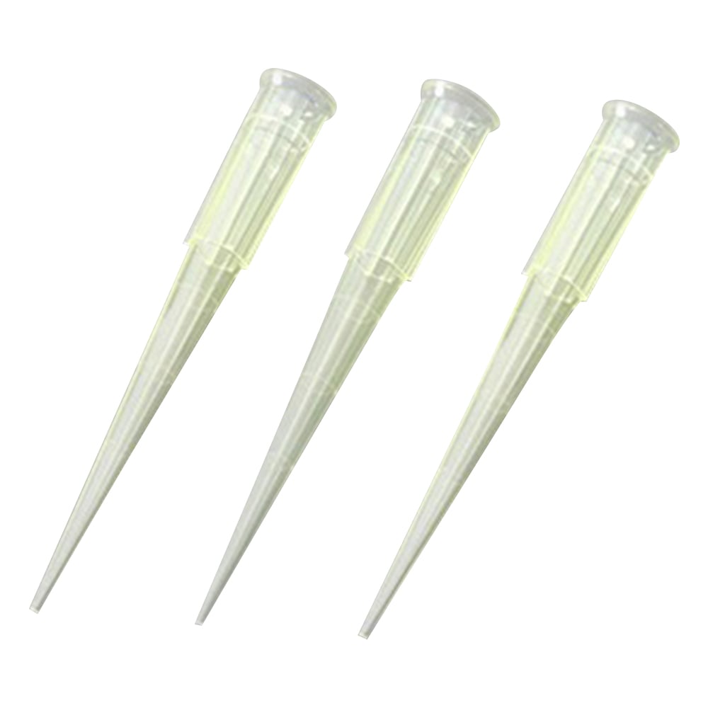 Viola Mosakura Tip (Rack Pack) 200μL Yellow (Sterile) 1 case (96 tips x 10 racks) V-200RE 1 case (96 tips x 10 racks)