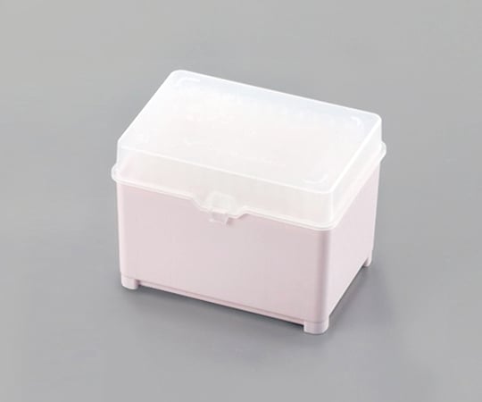 비오라모사쿠라칩(랙팩) 1000 μL 내츄럴(멸균제) 1 케이스(96개×10 랙입) V-1000RNE 1 케이스(96개×10 랙입)