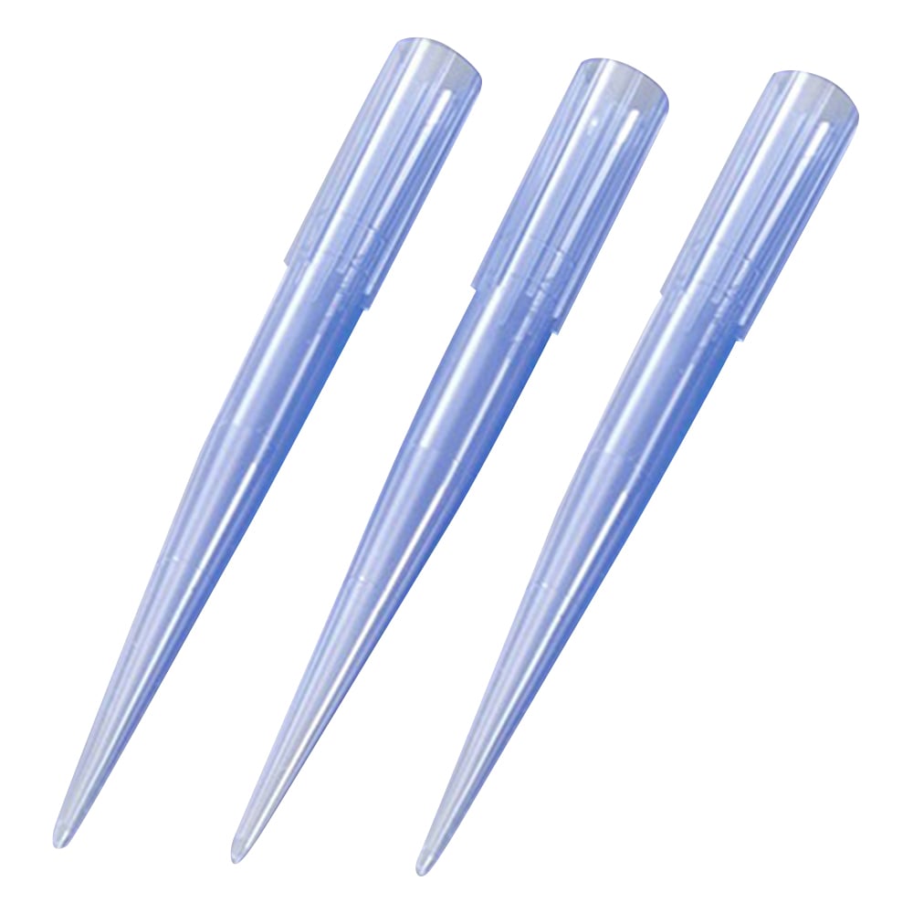 Viola Sakura Tip (Rack Pack) 1000μL Blue 1 case (96 tips x 10 racks) V-1000RH 1 case (96 tips x 10 racks)