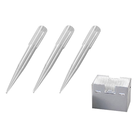 비오라모사쿠라칩(랙팩용 스페어 플레이트) 1000μL 내츄럴 1상자(96개×10플레이트 입)