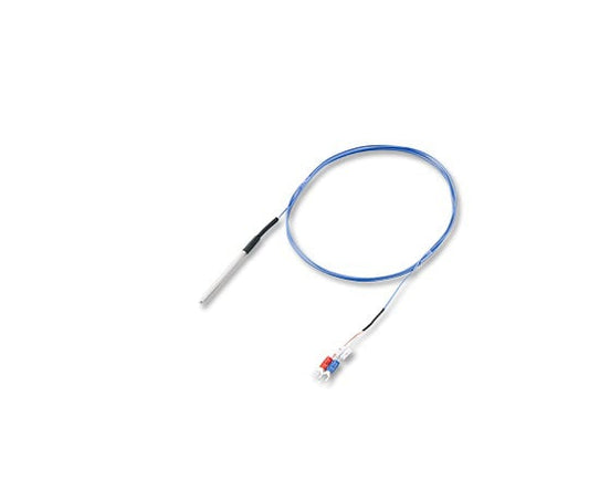 K열전대(시스형·테플론(R) 피복) M4Y단자 타입 50mm DS-2010-50 1개