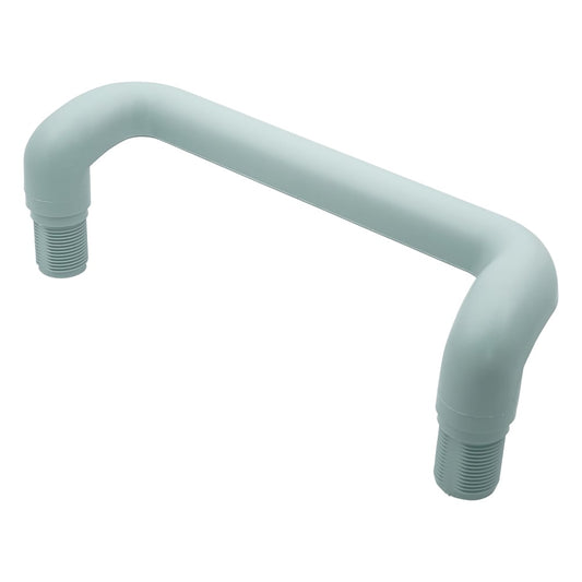 모바일 이지 카트용 옵션 파트 ME11・31용 핸들 그레이 1개