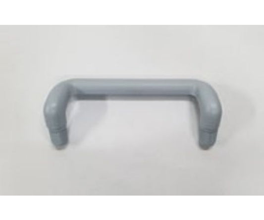 101タイプハンドル ABS製 グレー 1個