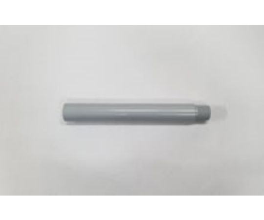 28 type support pole, ABS, gray, 1 piece