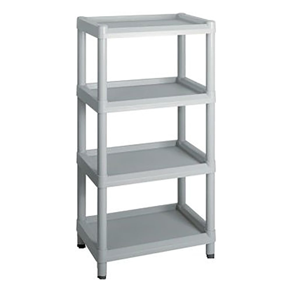 모바일 이지 카트(톨 타입/레귤러 31) 4단 그레이 ME31K 1개