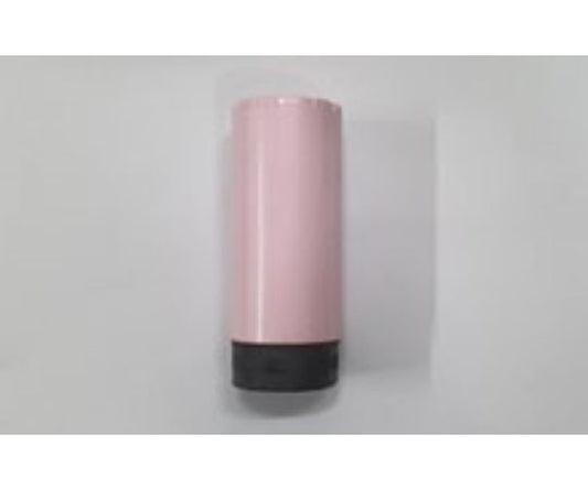 고정발 ABS제 핑크 1개