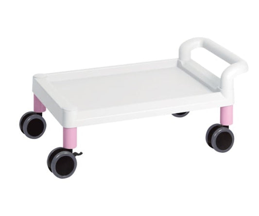 모바일 이지 카트(톨 타입/레귤러 31) 1단 핑크 ME31M 1개