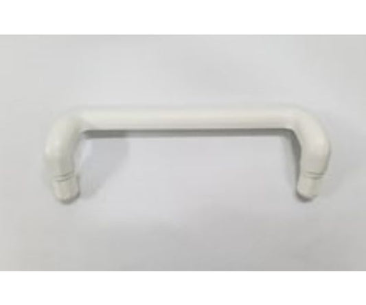 201タイプハンドル ABS製 ホワイト 1個