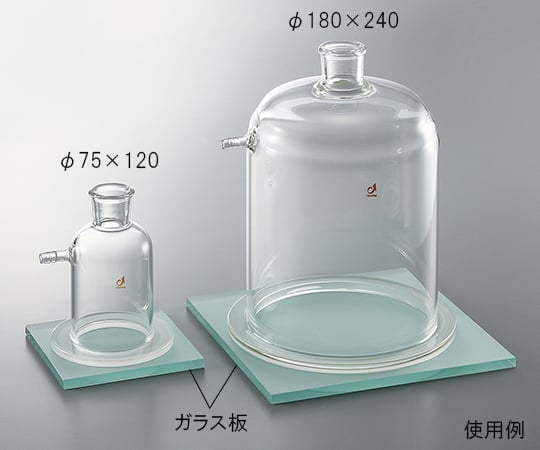 여과 종 φ120×180 CL64170-02-3 1개