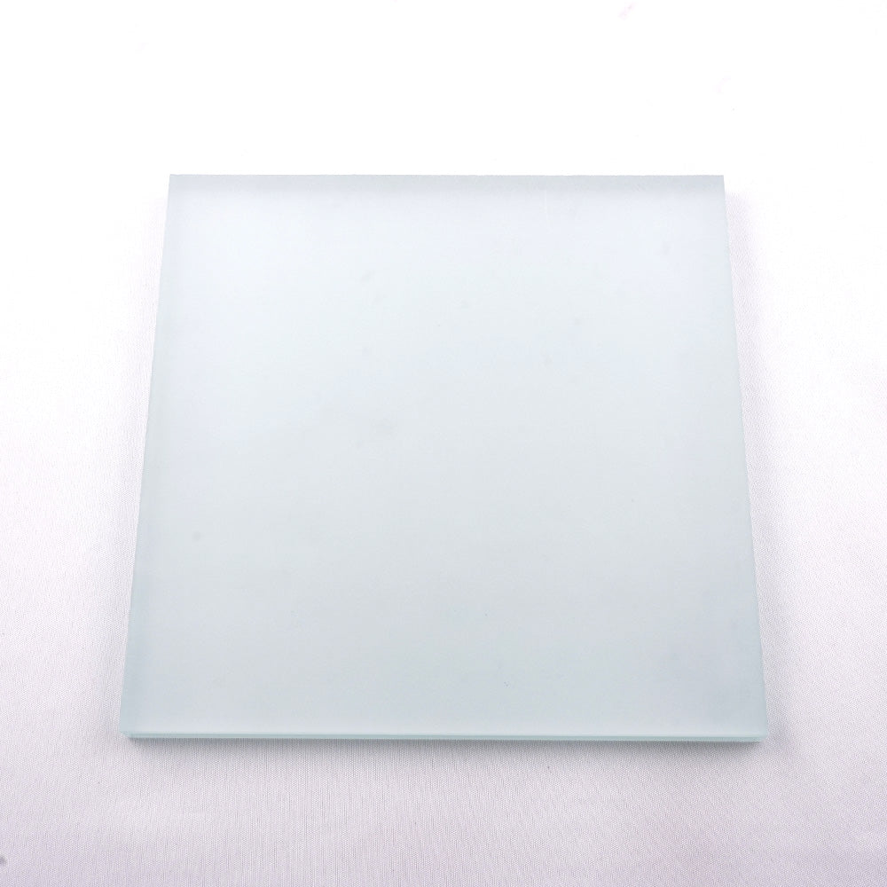 ガラス板(胴内径φ120用)　CL64170-02-4 1個