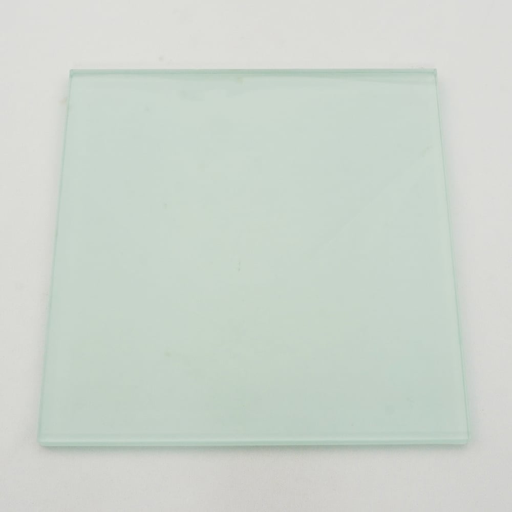 ガラス板(胴内径φ150用)　CL64170-03-4 1個