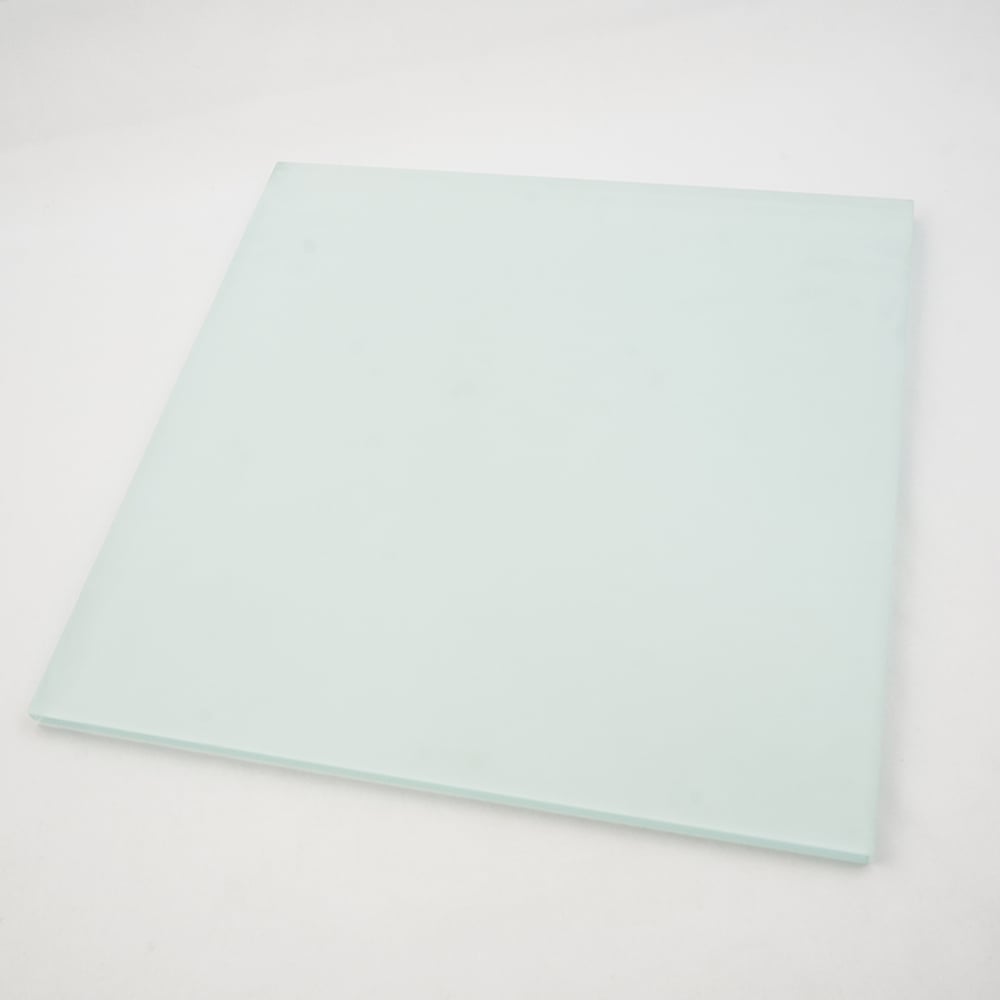 ガラス板(胴内径φ240用)　CL64170-07-4 1個